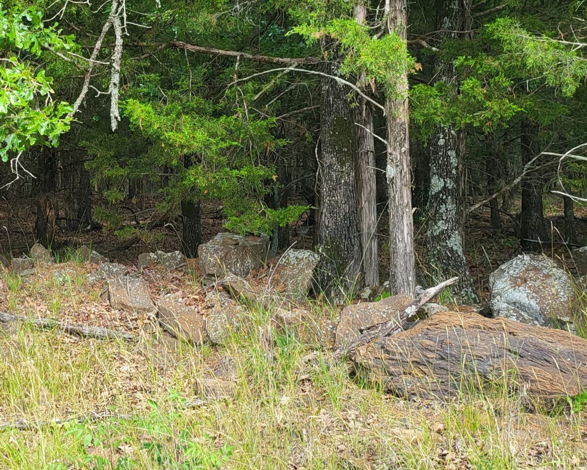 Lot #5 (0.84 ac) - Image 4