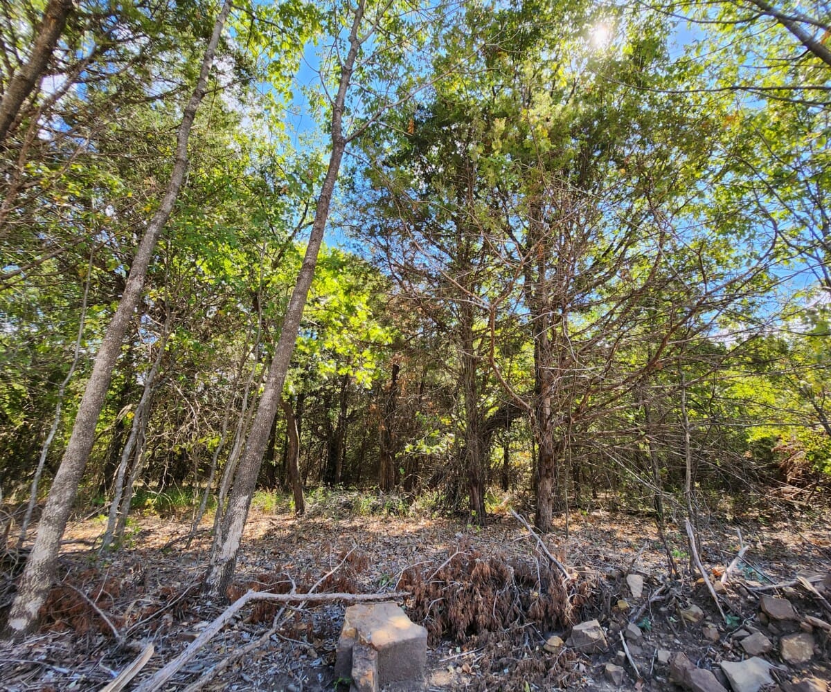 Lot #27 (4.93 ac)