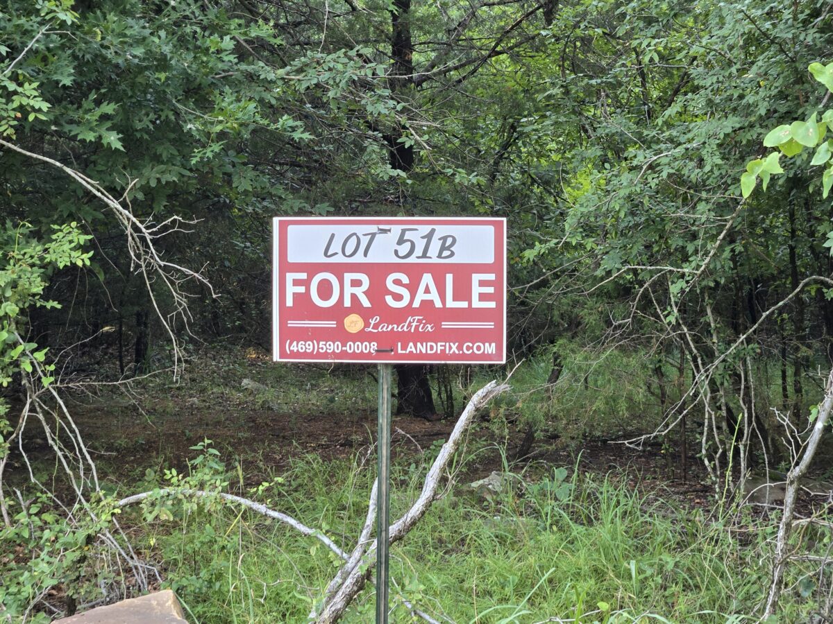 Lot #51B (1.5 ac) - Image 2