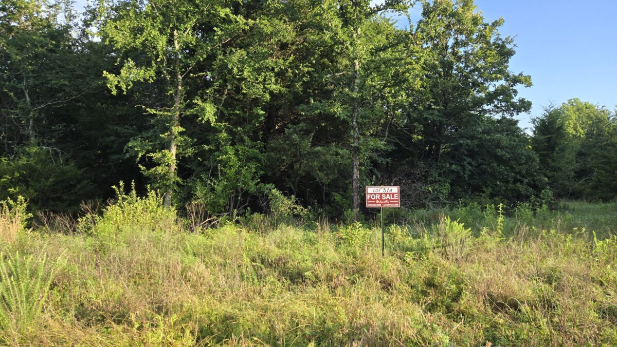 Lot #51A (1.5 ac) - Image 5