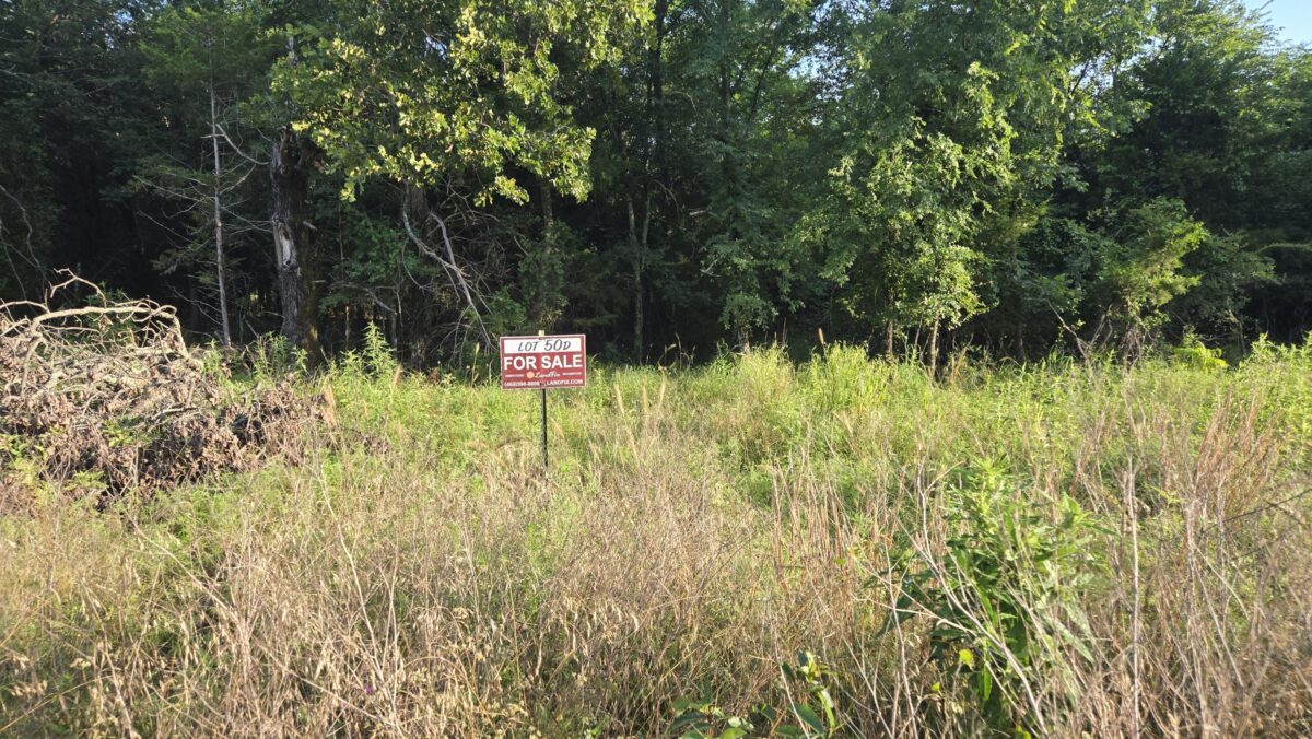 Lot #50D (1.5 ac) - Image 3