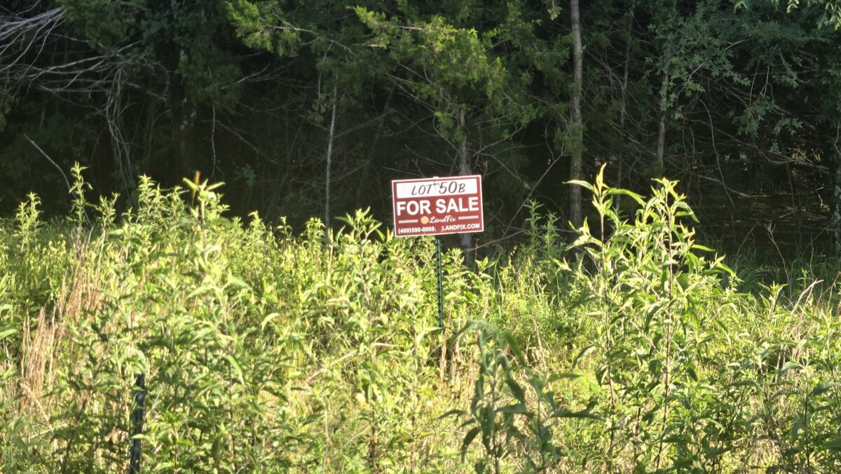 Lot #50B (1 ac) - Image 2