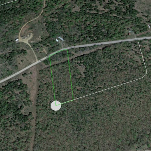 Lot #18 (2.61 ac)