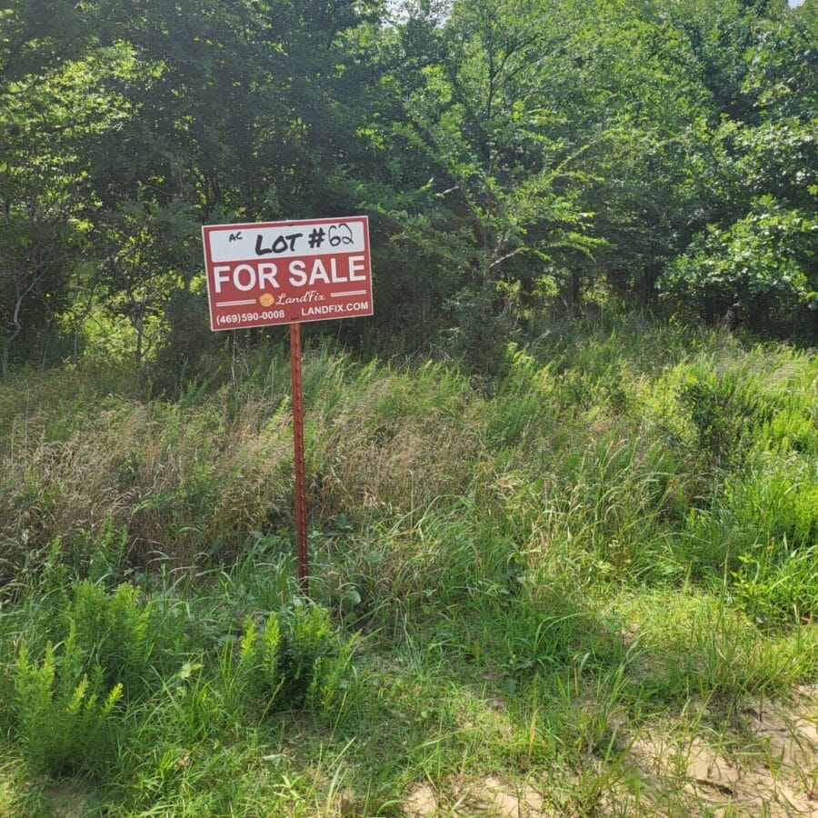 LandFix - 3
