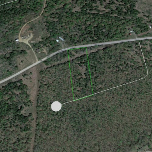 Lot #19 (2.69 ac)