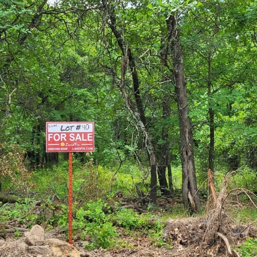 LandFix - 3
