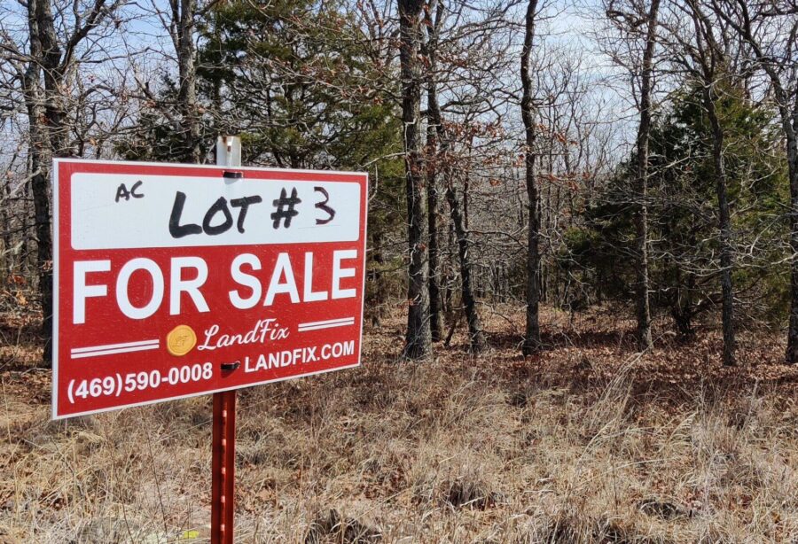 LandFix - 1