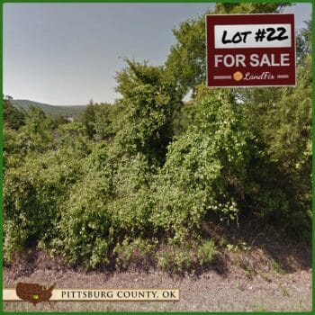 Lot #22 (1.92 ac)