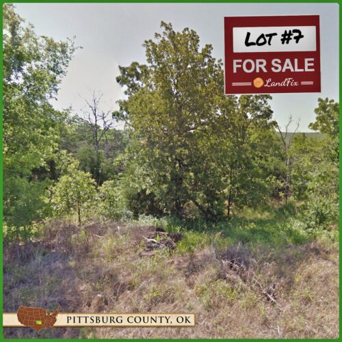 LandFix - 9