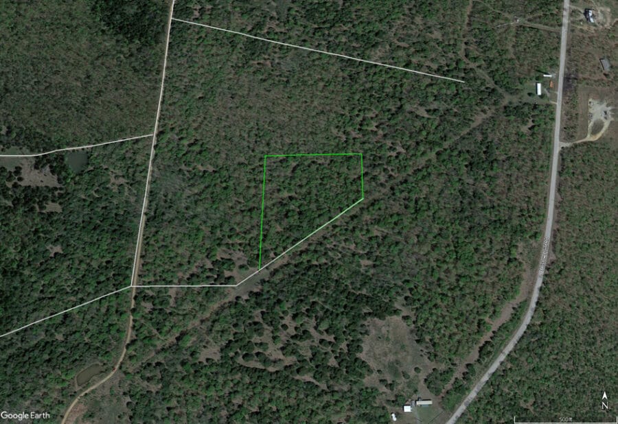 LandFix - 1