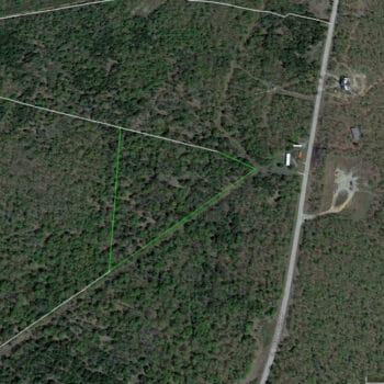 Lot #32 (8.32 ac)