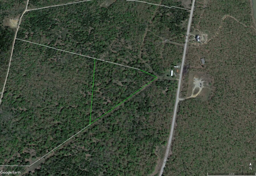 LandFix - 1
