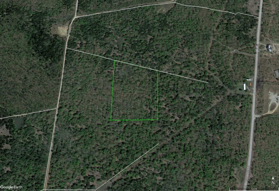 LandFix - 1