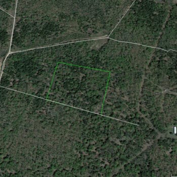 Lot #36 (8.85 ac)