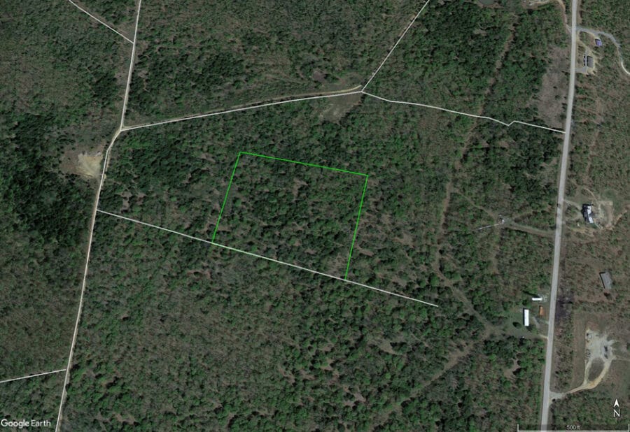 LandFix - 1