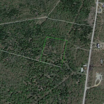 Lot #37 (6.31 ac)