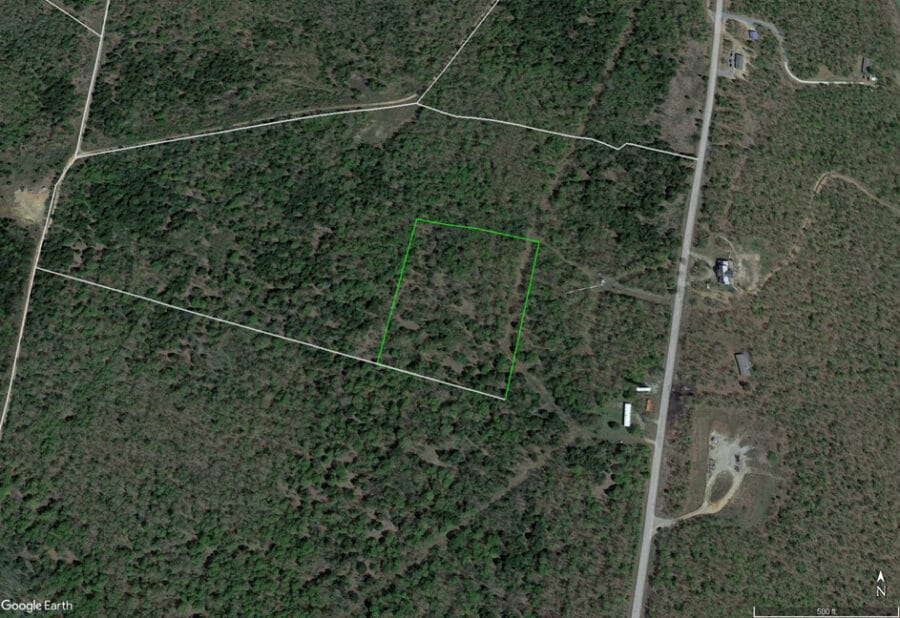 LandFix - 1