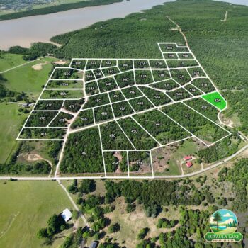Lot #42a (2.38 ac)