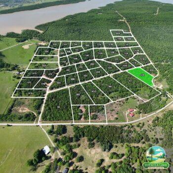 Lot #42b (3.39 ac)