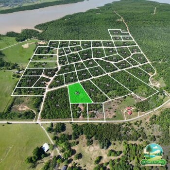 Lot #45c (2.96 ac)