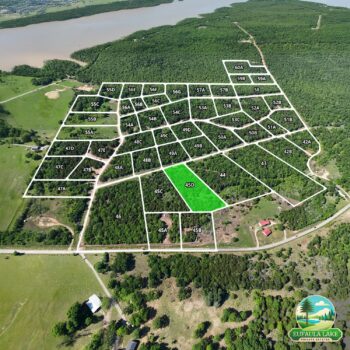 Lot #45d (3.23 ac)