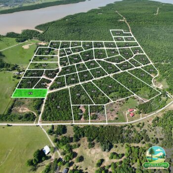Lot #47a (2.31 ac)