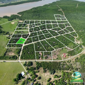 Lot #47b (1.36 ac)