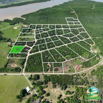 Lot #47c (2.26 ac)