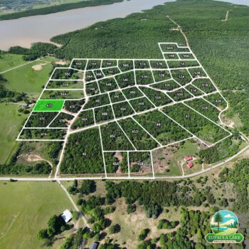Lot #47d (2.26 ac)