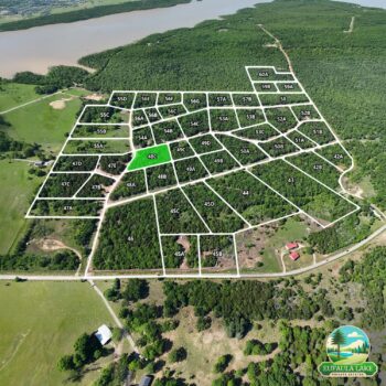 Lot #48c (2.64 ac)