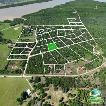 Lot #49a (2.02 ac)