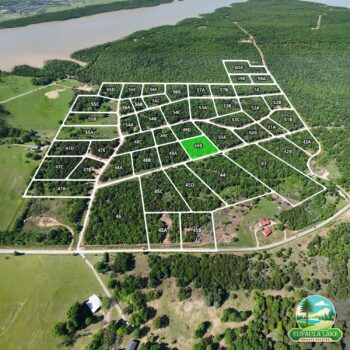 Lot #49b (2.22 ac)