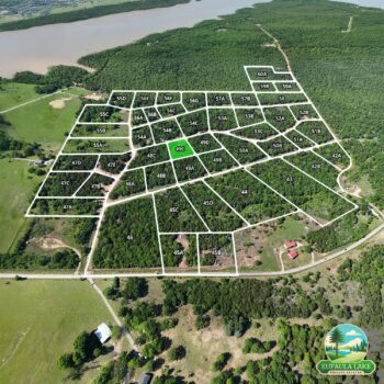 Lot #49c (1.52 ac)