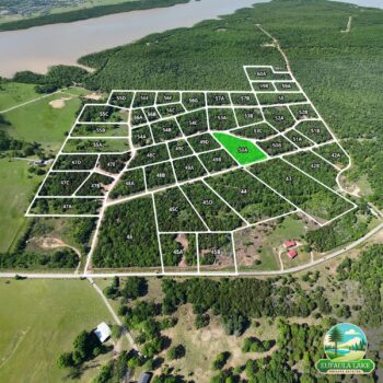 Lot #50a (3.63 ac)