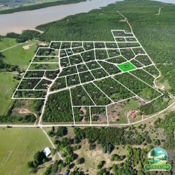 Lot #50b (2.78 ac)