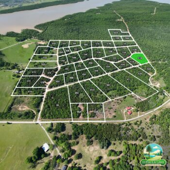 Lot #51b (3.76 ac)