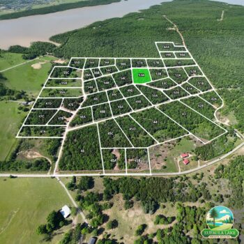Lot #53a (3.92 ac)