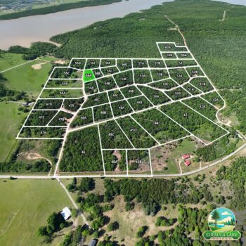 Lot #56a (1.85 ac)