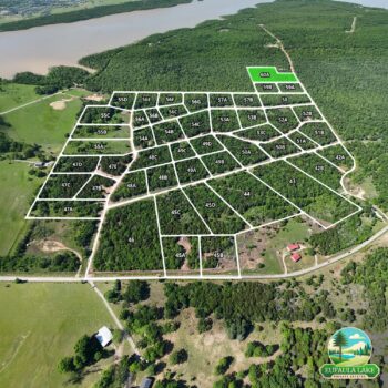 Lot #60a (4.53 ac)