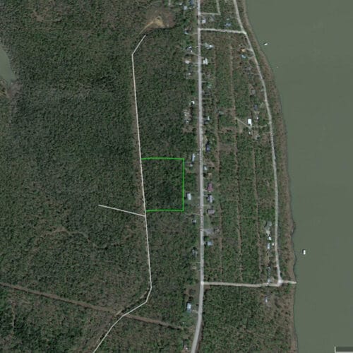 Lot #87 (4.23 ac)