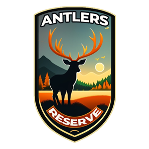 Antlers Reserve