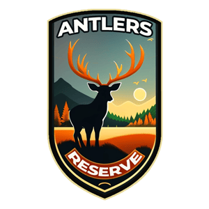 Antlers Reserve