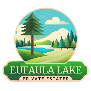 Eufaula Lake Private Estates