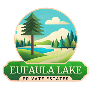 Eufaula Lake Private Estates