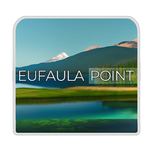 Eufaula Point
