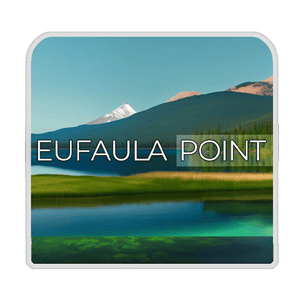 Eufaula Point