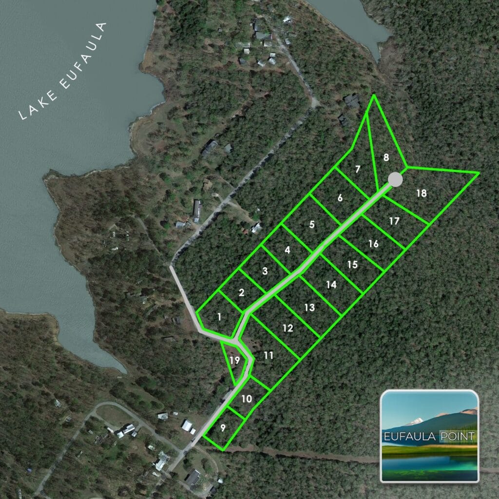 Eufaula, Alabama visual data 3
