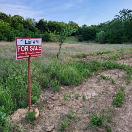 LandFix - 30