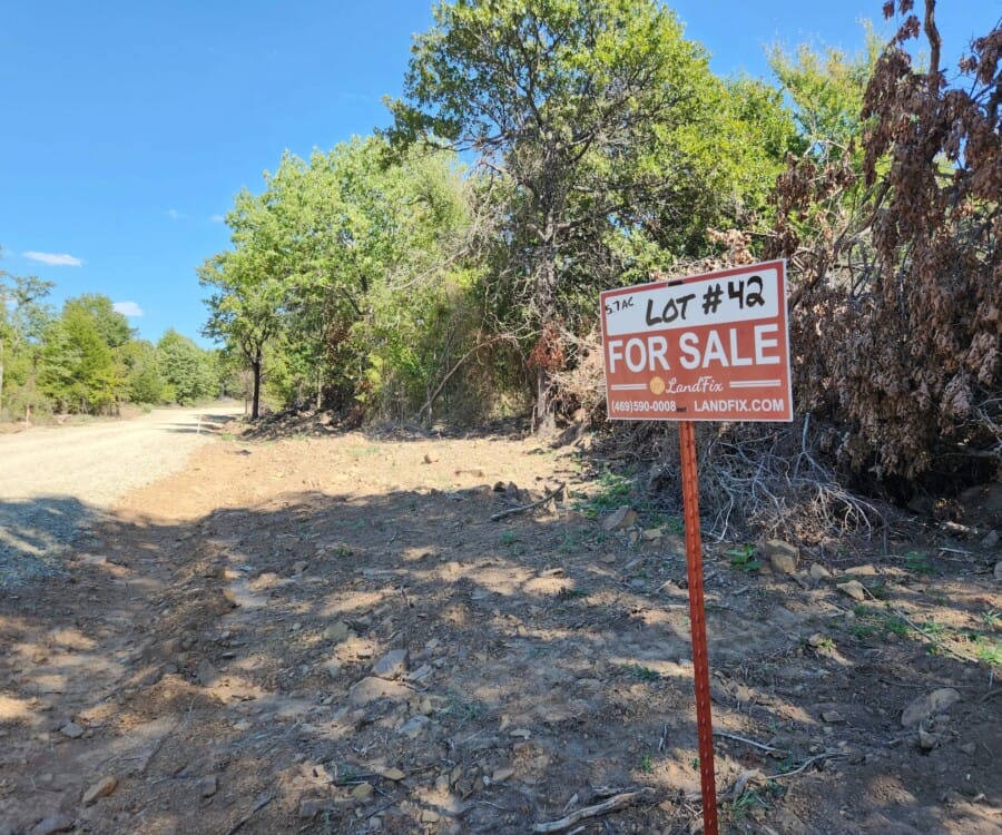 LandFix - 1