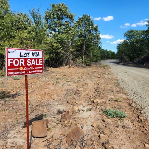 LandFix - 9